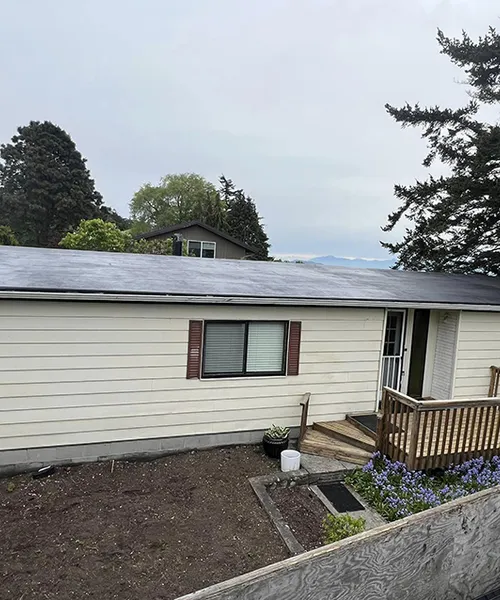 Roof Installation in Mount Vernon 